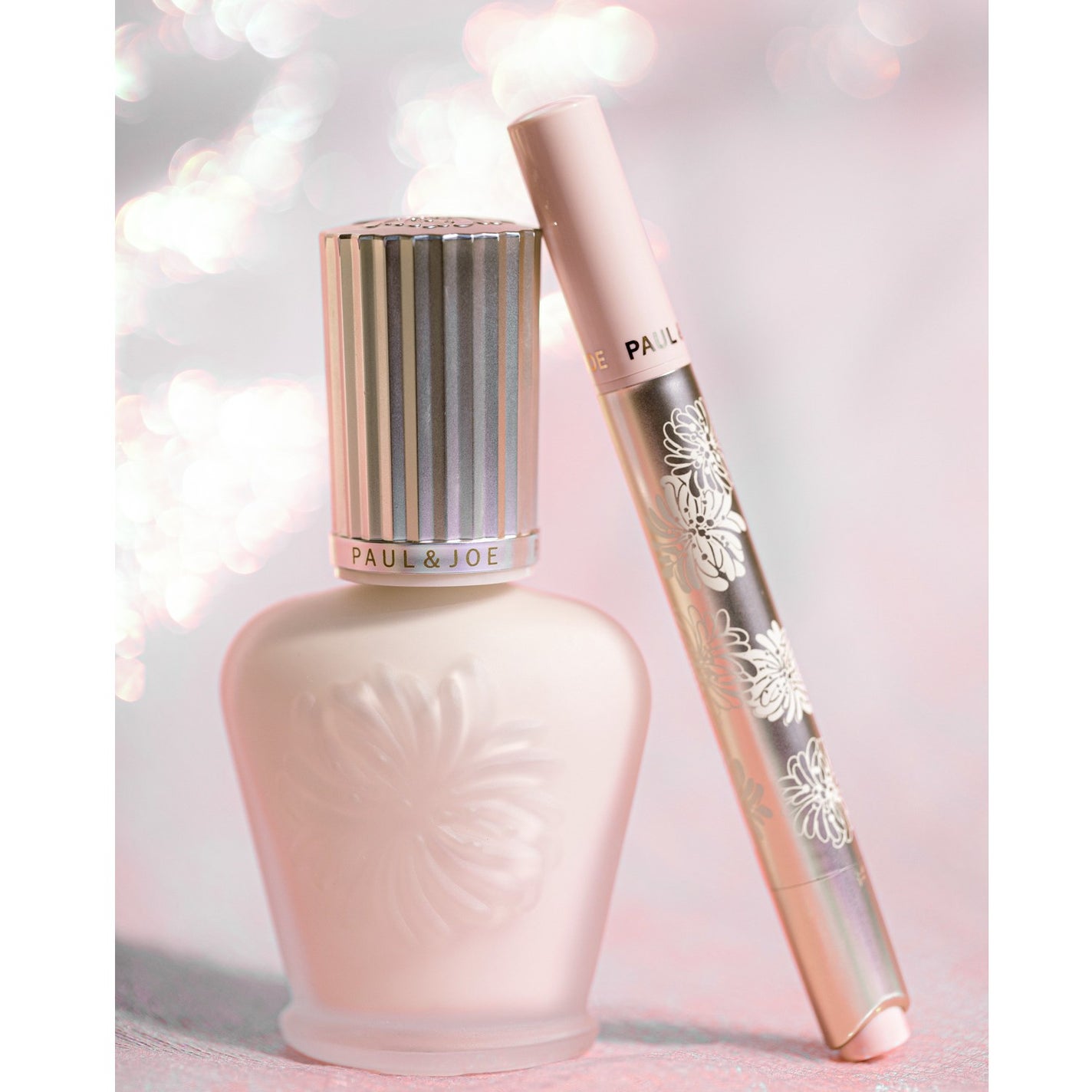 ラトゥー エクラ ファンデーション プライマー N/PAUL & JOE BEAUTE/化粧下地を使ったクチコミ(1枚目)