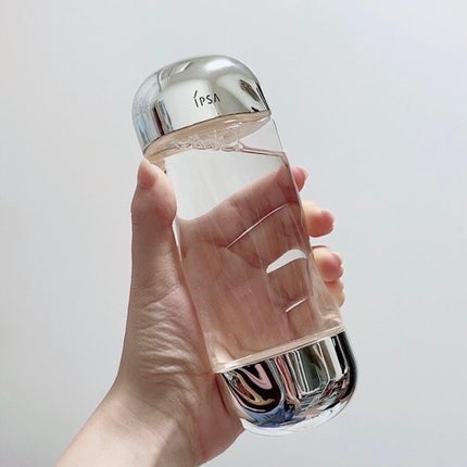 ザ・タイムR アクア/IPSA/化粧水を使ったクチコミ(3枚目)