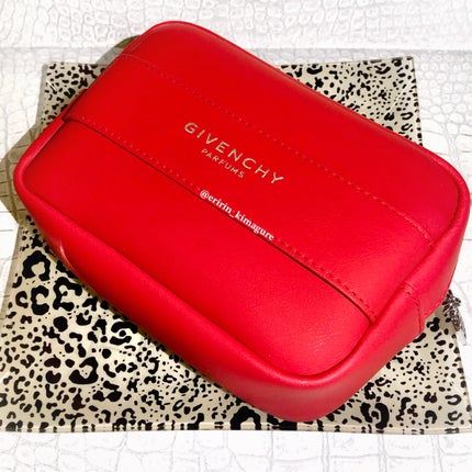 Eririnð¹ãã©ãã on LIPS ãã»ã«ã³ãããã°é¢šããŒãã®è±ªè¯ãªããã«ãã£ê€ð€GIVENCHYð€..ãïŒ4æç®ïŒ