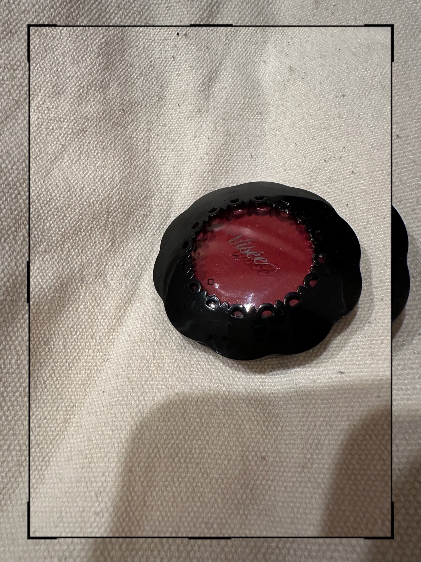 リシェ リップ&チーククリーム N/Visée/ジェル・クリームチークを使ったクチコミ(1枚目)