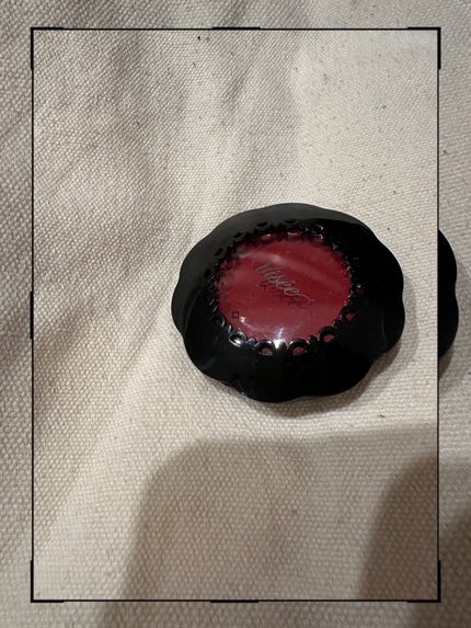 リシェ リップ&チーククリーム N/Visée/ジェル・クリームチークを使ったクチコミ(1枚目)