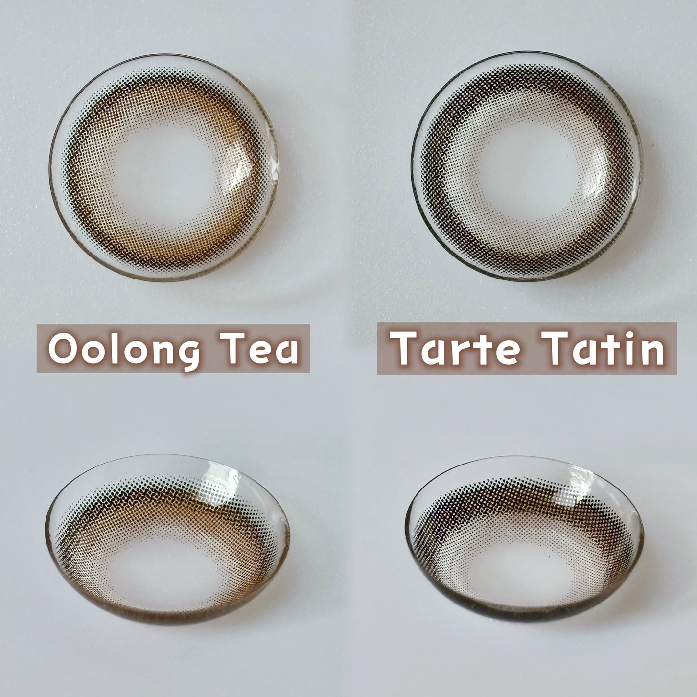 feliamo 1day/feliamo/ワンデー(1DAY)カラコンを使ったクチコミ(2枚目)