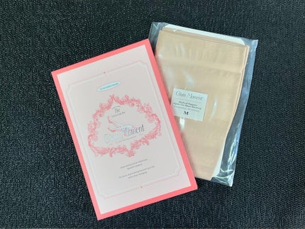 メディカルサポート オープントゥショートストッキング/グラムモーメント/着圧ソックス・レギンスを使ったクチコミ(5枚目)