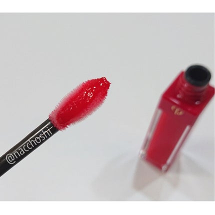 クレ・ド・ポー ボーテ ブリアンアレーブルエクラ/クレ・ド・ポー ボーテ/リップグロスを使ったクチコミ(2枚目)