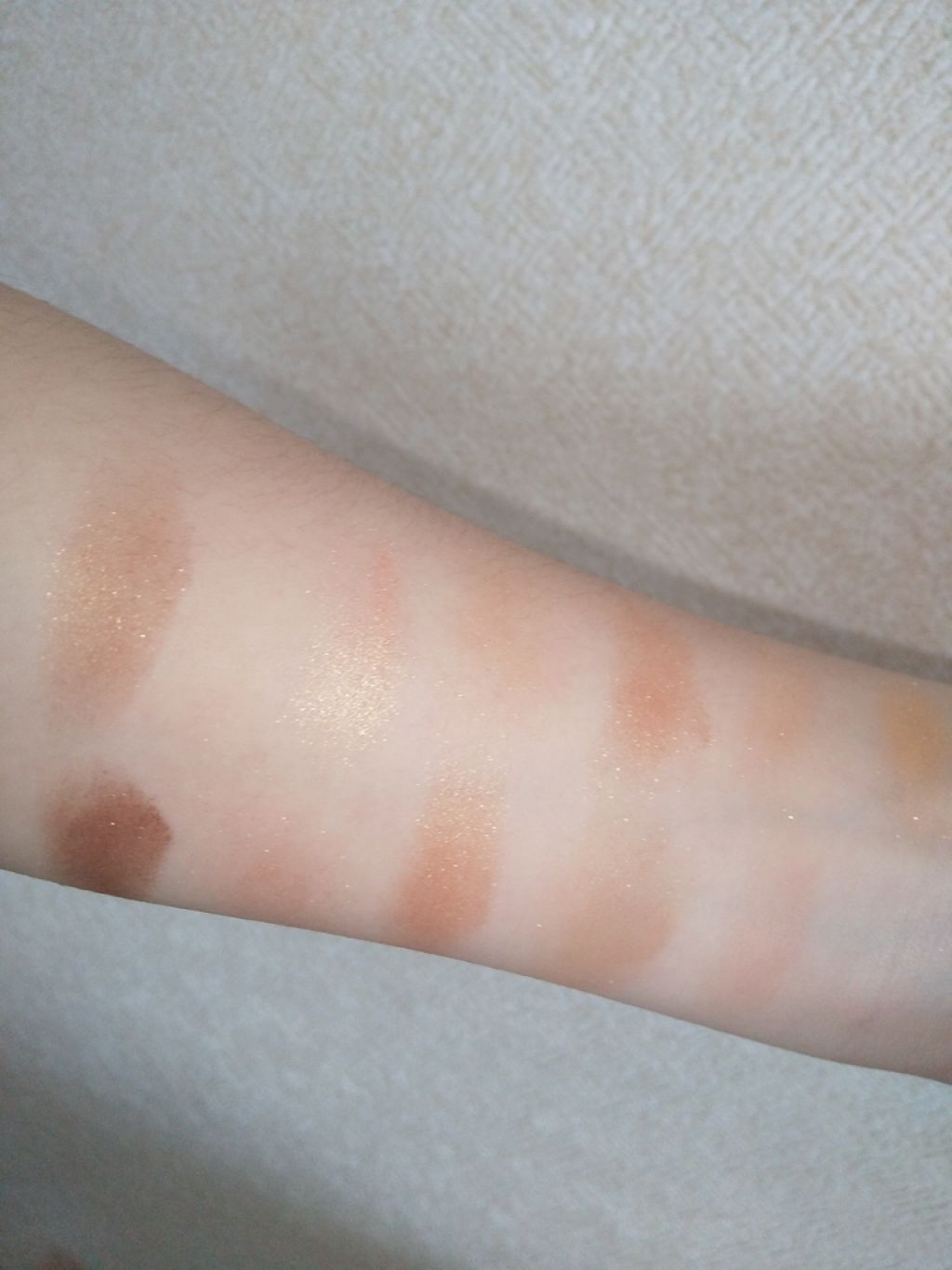 インク ベルベット/PERIPERA/口紅を使ったクチコミ(4枚目)