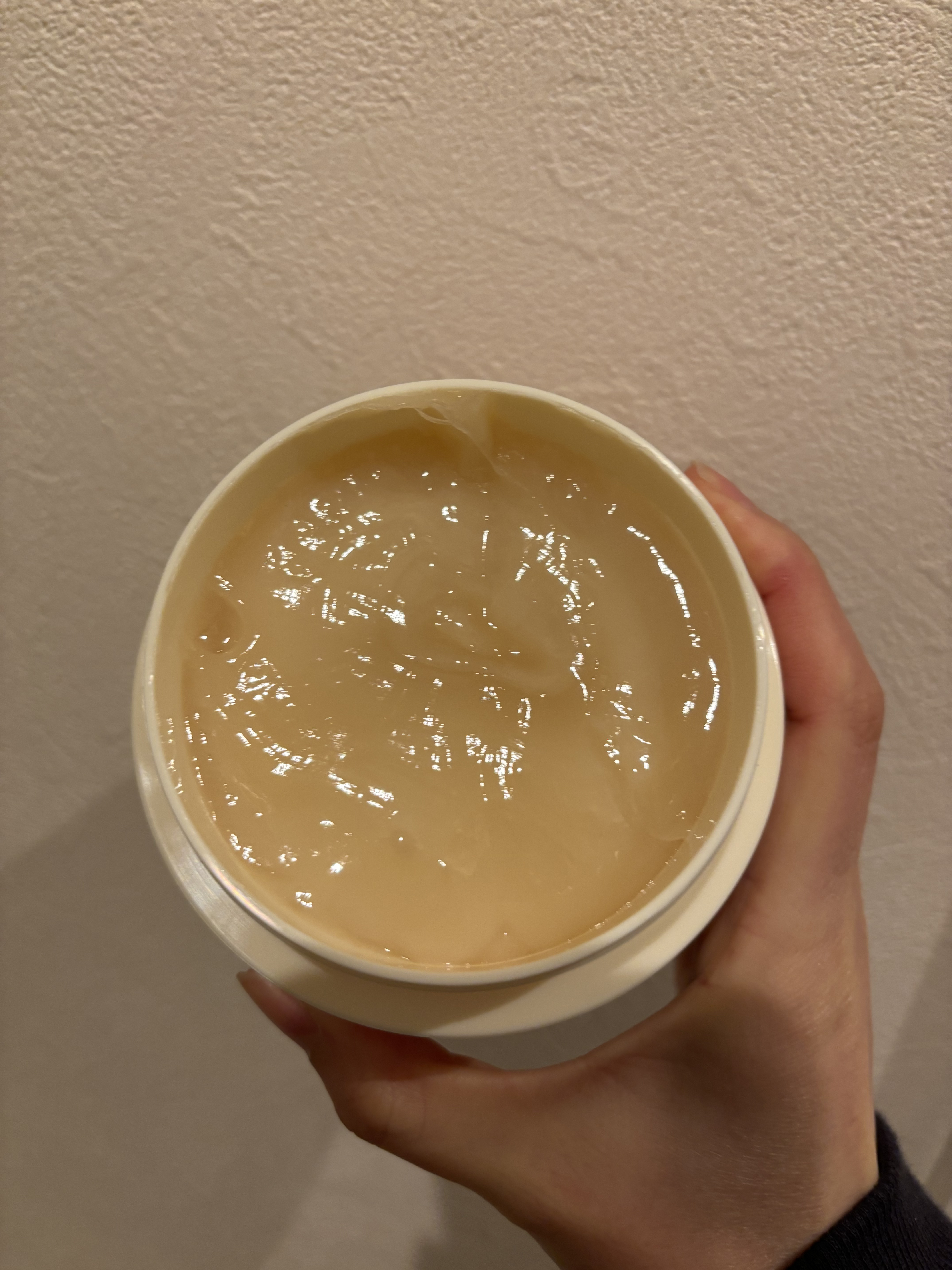 アルミックヘアマスク/ABL/ヘアマスク・ヘアパックを使ったクチコミ（3枚目）