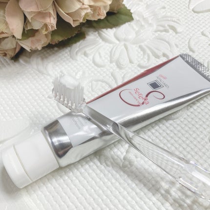 アパガードセレナ/アパガード/歯磨き粉を使ったクチコミ(5枚目)