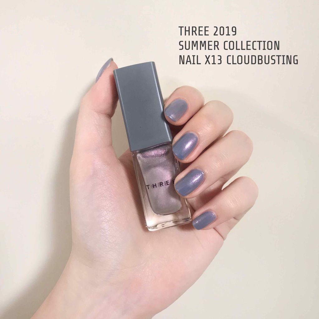 ザ ネイルポリッシュ/ADDICTION/マニキュアを使ったクチコミ（1枚目）