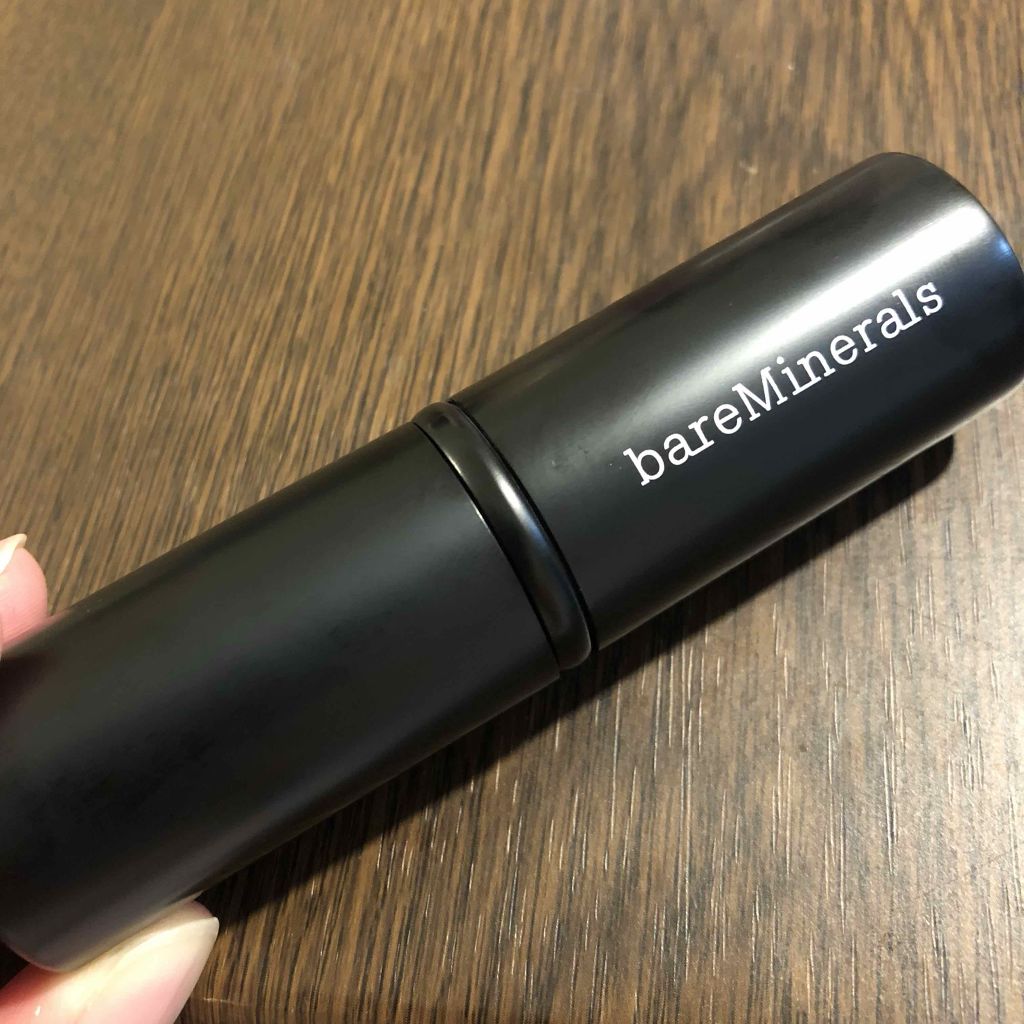 ベアプロ パウダー ファンデーション/bareMinerals/パウダーファンデーションを使ったクチコミ（3枚目）
