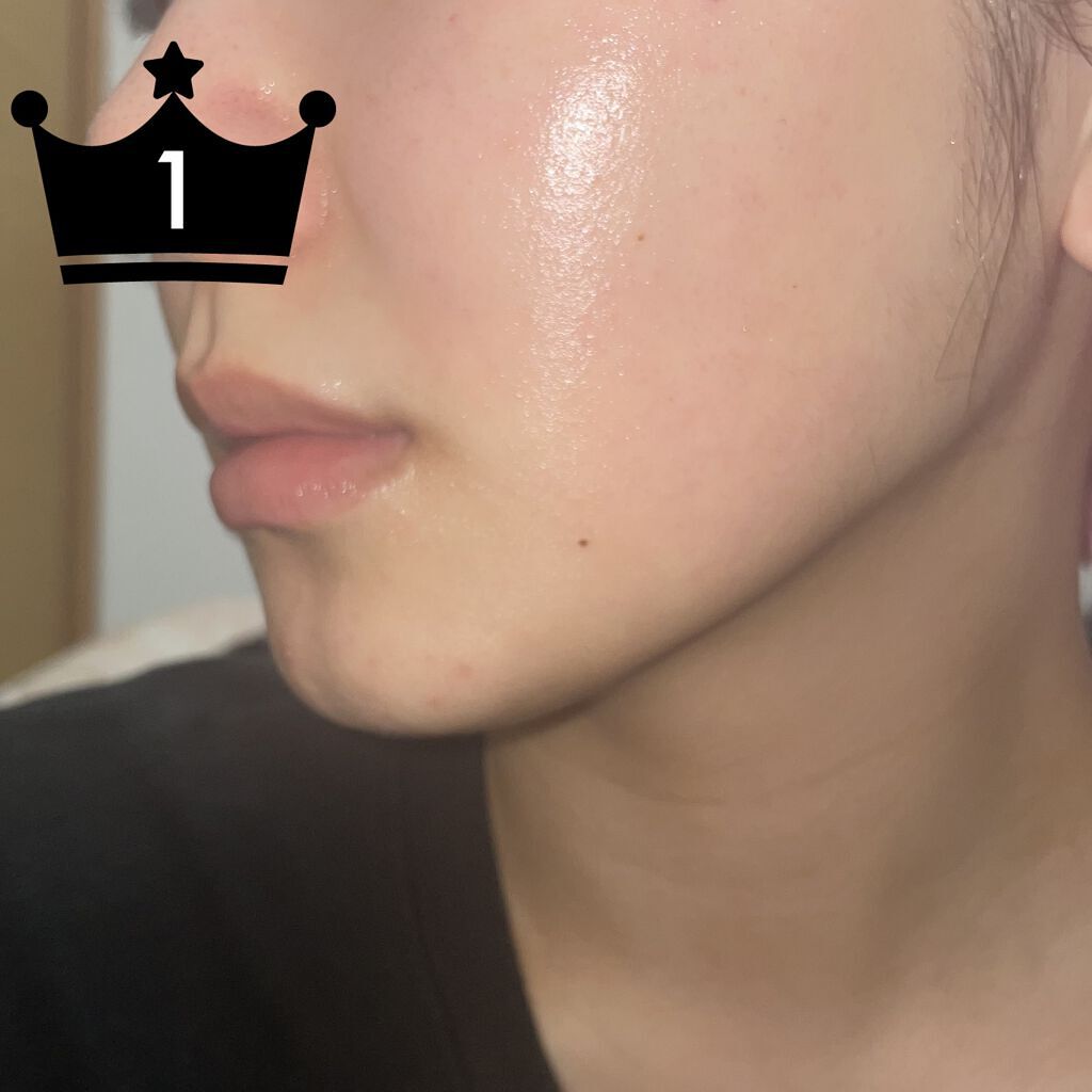 マイルドクレンジング オイル/ファンケル/オイルクレンジングを使ったクチコミ（2枚目）