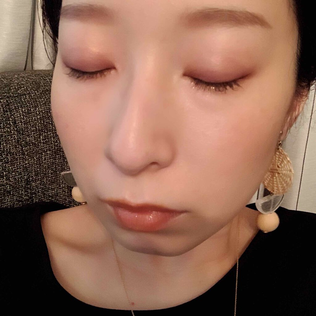 キャビアスティック アイカラー 2010 VIOLET/ローラ メルシエ/スティックアイシャドウを使ったクチコミ（1枚目）