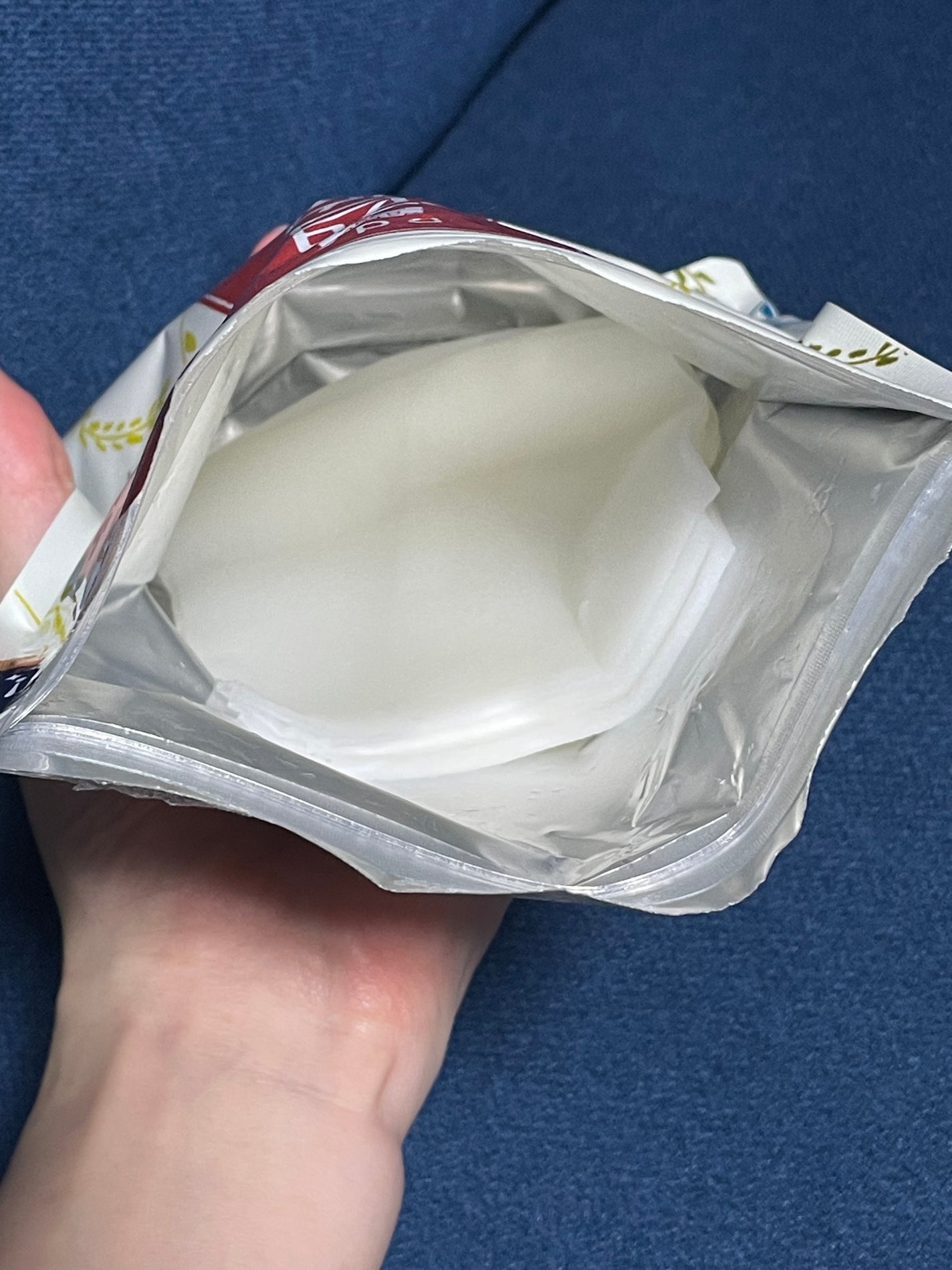 ワフードメイド 酒粕マスク/pdc/シートマスク・パックを使ったクチコミ(3枚目)