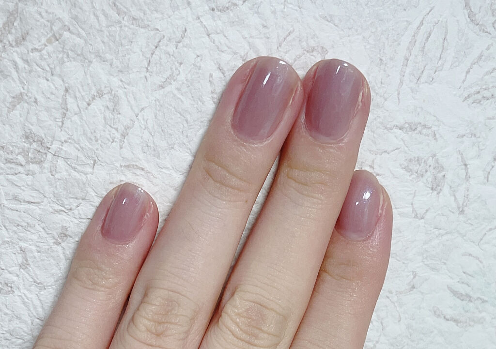 ザ ネイルポリッシュ/ADDICTION/マニキュアを使ったクチコミ（2枚目）