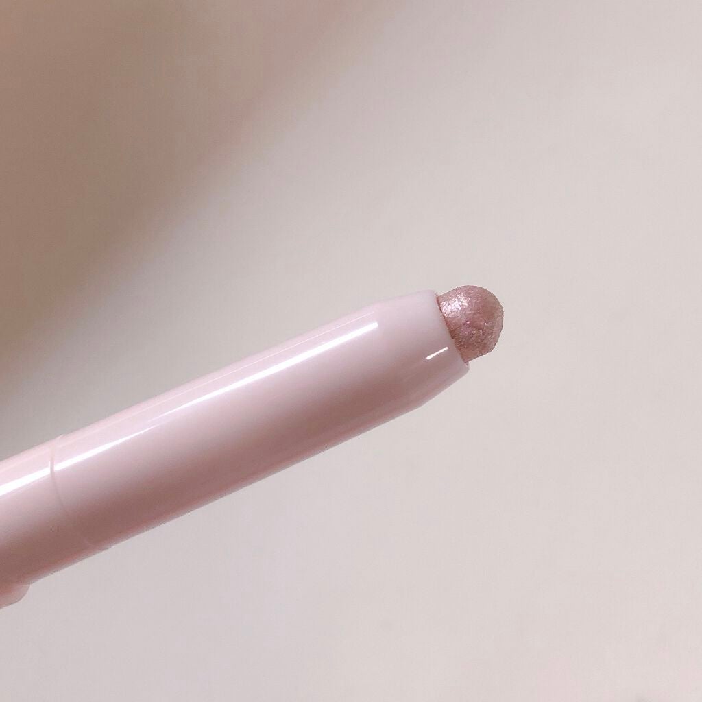 パワープルーフスティックシャドウ/BLACK ROUGE/スティックアイシャドウを使ったクチコミ(2枚目)