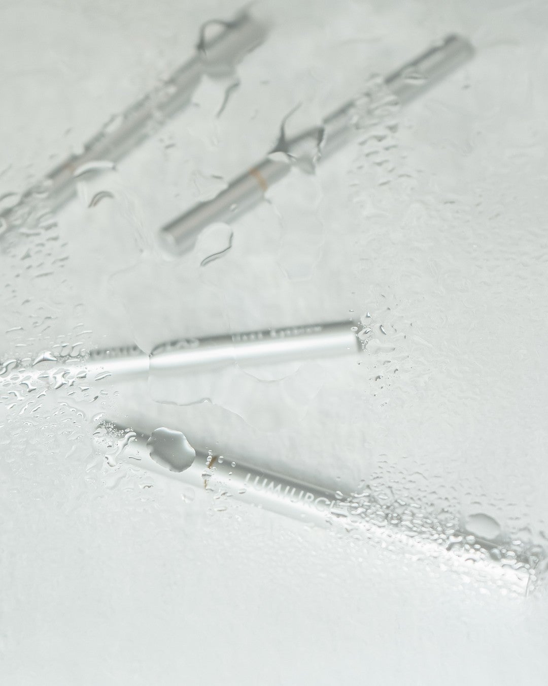 ベルベットアイブロウ/LUMIURGLAS/リキッドアイブロウを使ったクチコミ(1枚目)