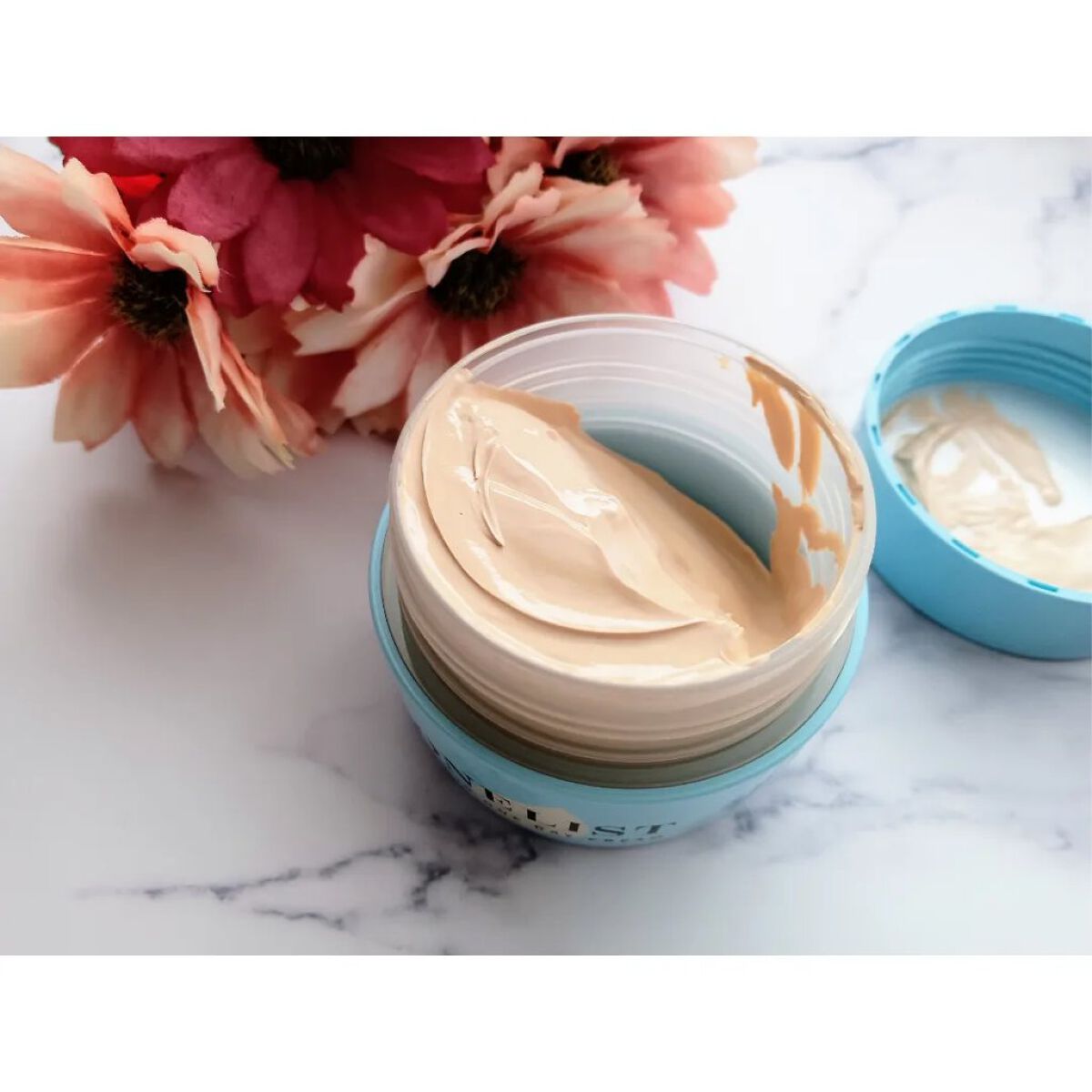 ワンリスト オールインワン デイクリーム/ナリスアップ/オールインワン化粧品を使ったクチコミ（2枚目）