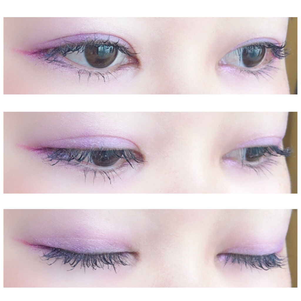 ミックスアイブロウ/キャンメイク/パウダーアイブロウを使ったクチコミ（3枚目）