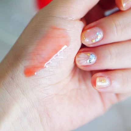 HOTOMI リッププランパー/HOTOMI/リッププランパーを使ったクチコミ(2枚目)