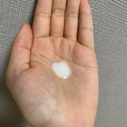 薬用ローション(とてもしっとり)/IHADA/化粧水を使ったクチコミ(7枚目)