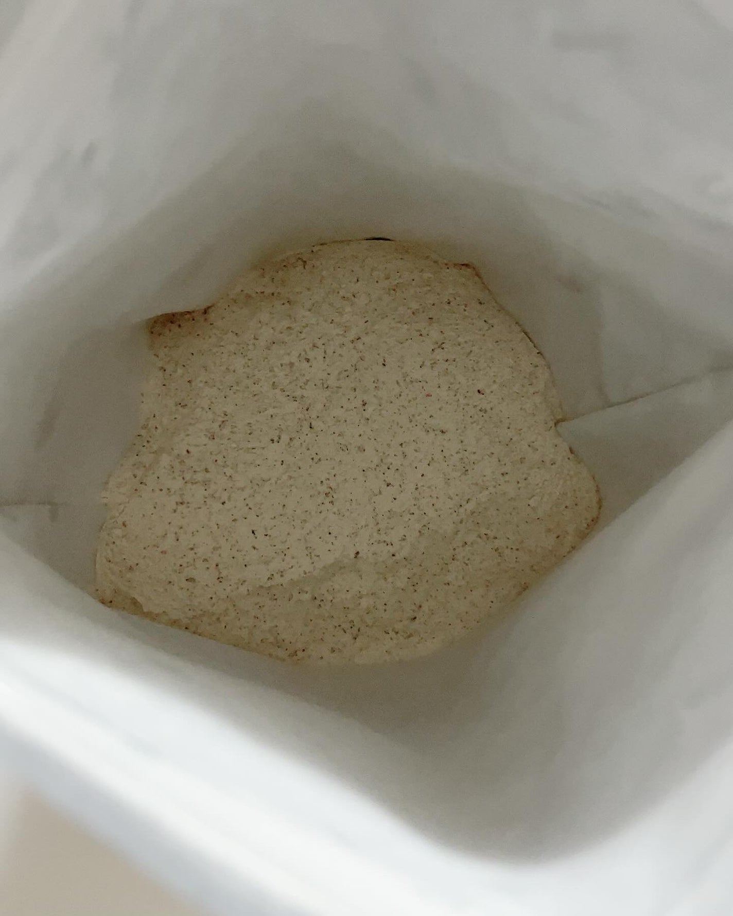 あやこ on LIPS 「𖧷𖧷𖧷甘くて美味しい😋プロテイン見つけたよ🙌2種類あって私は..」(8枚目)