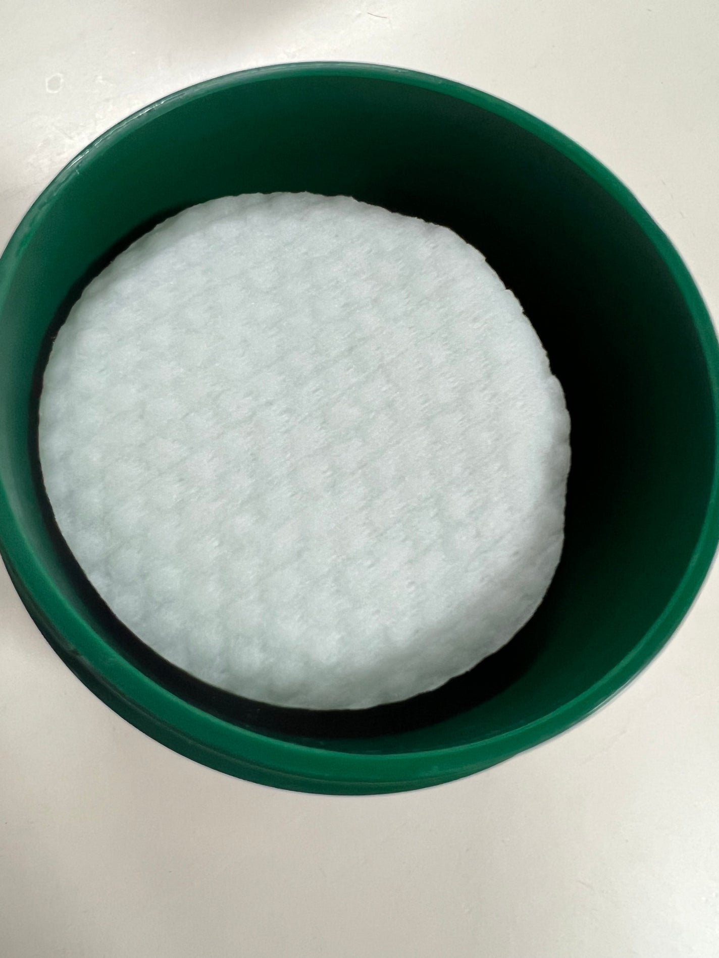 CICA マイルドトナーパッド/VT/トナーパッドを使ったクチコミ(2枚目)