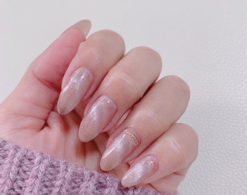 アロマキューティクルオイル/D-UP/ネイルオイル・トリートメントを使ったクチコミ（3枚目）