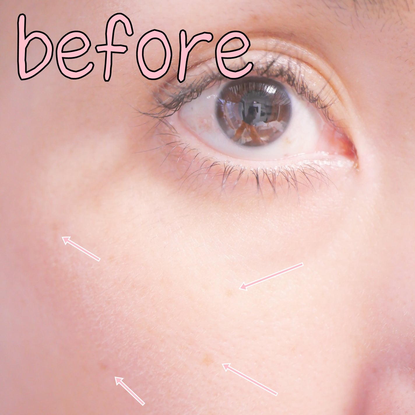 ヴェールヌーディ エッセンスパクトグロウ/AGE20’s/クリーム・エマルジョンファンデーションを使ったクチコミ(8枚目)