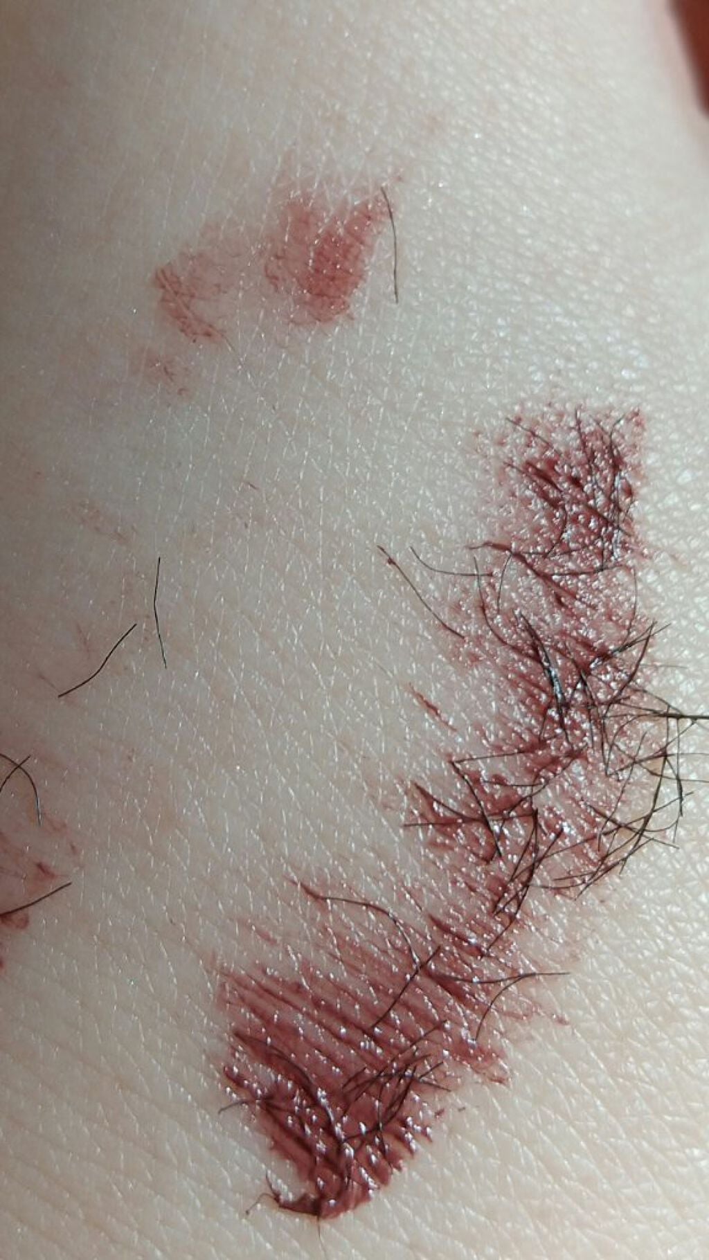 ラッシュエキスパンダー ロングロングロング EX/MAJOLICA MAJORCA/マスカラを使ったクチコミ(4枚目)