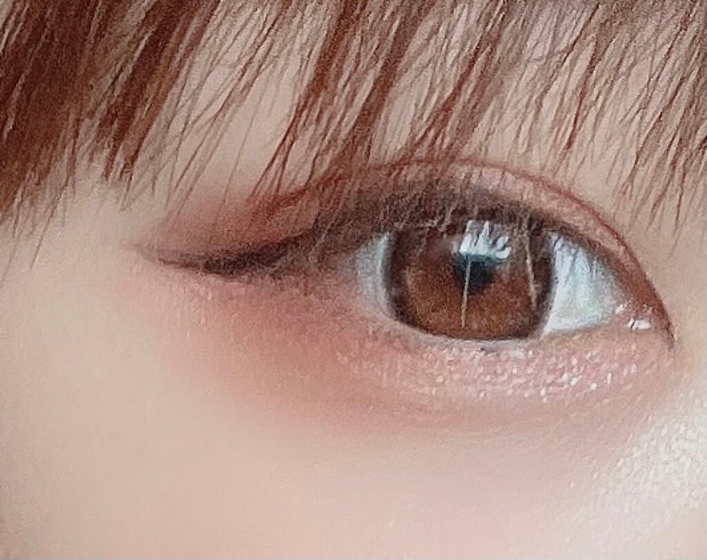 feliamo 1day/feliamo/ワンデー(1DAY)カラコンを使ったクチコミ(2枚目)