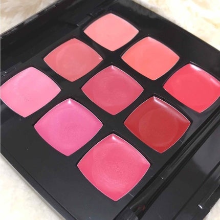 ナインカラーズ/ディアローラ/ジェル・クリームチークを使ったクチコミ(2枚目)