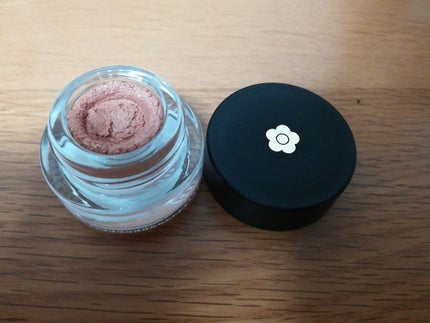 ドレスト ヌード メークアップ セット/MARY QUANT/メイクアップキットを使ったクチコミ(1枚目)