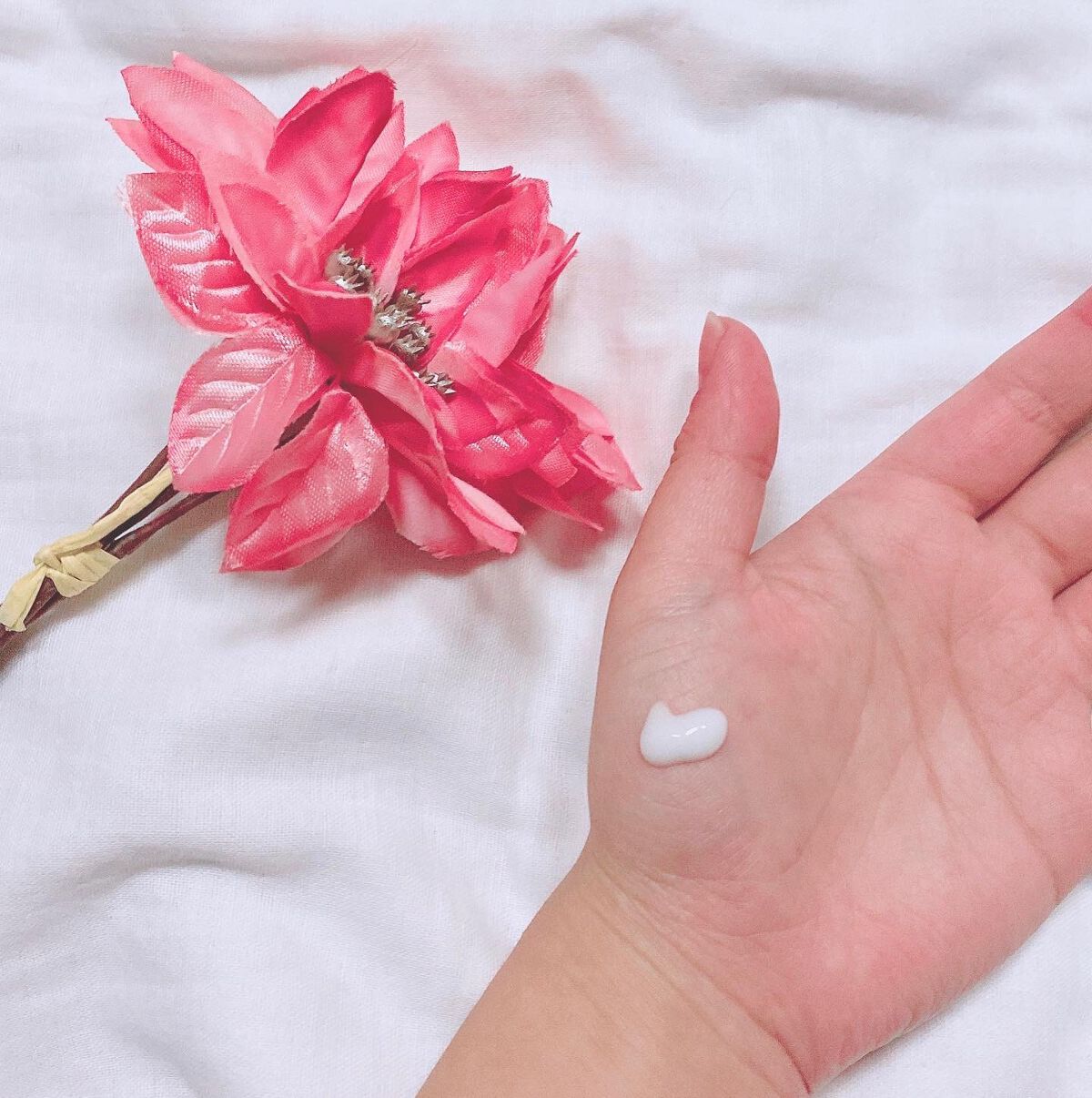 モイスチャライジング エマルジョン/shims/乳液を使ったクチコミ（3枚目）