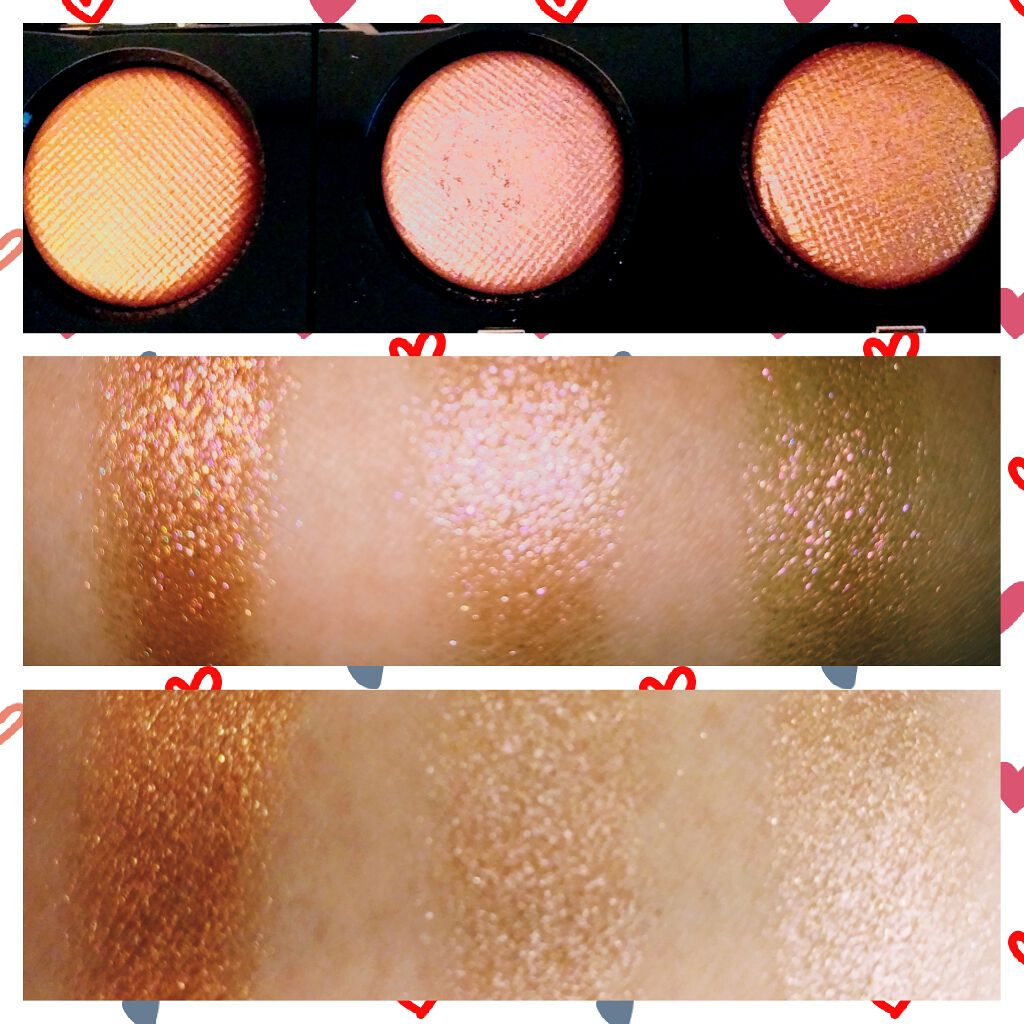 リュクスアイシャドウ/BOBBI BROWN/単色アイシャドウを使ったクチコミ(2枚目)