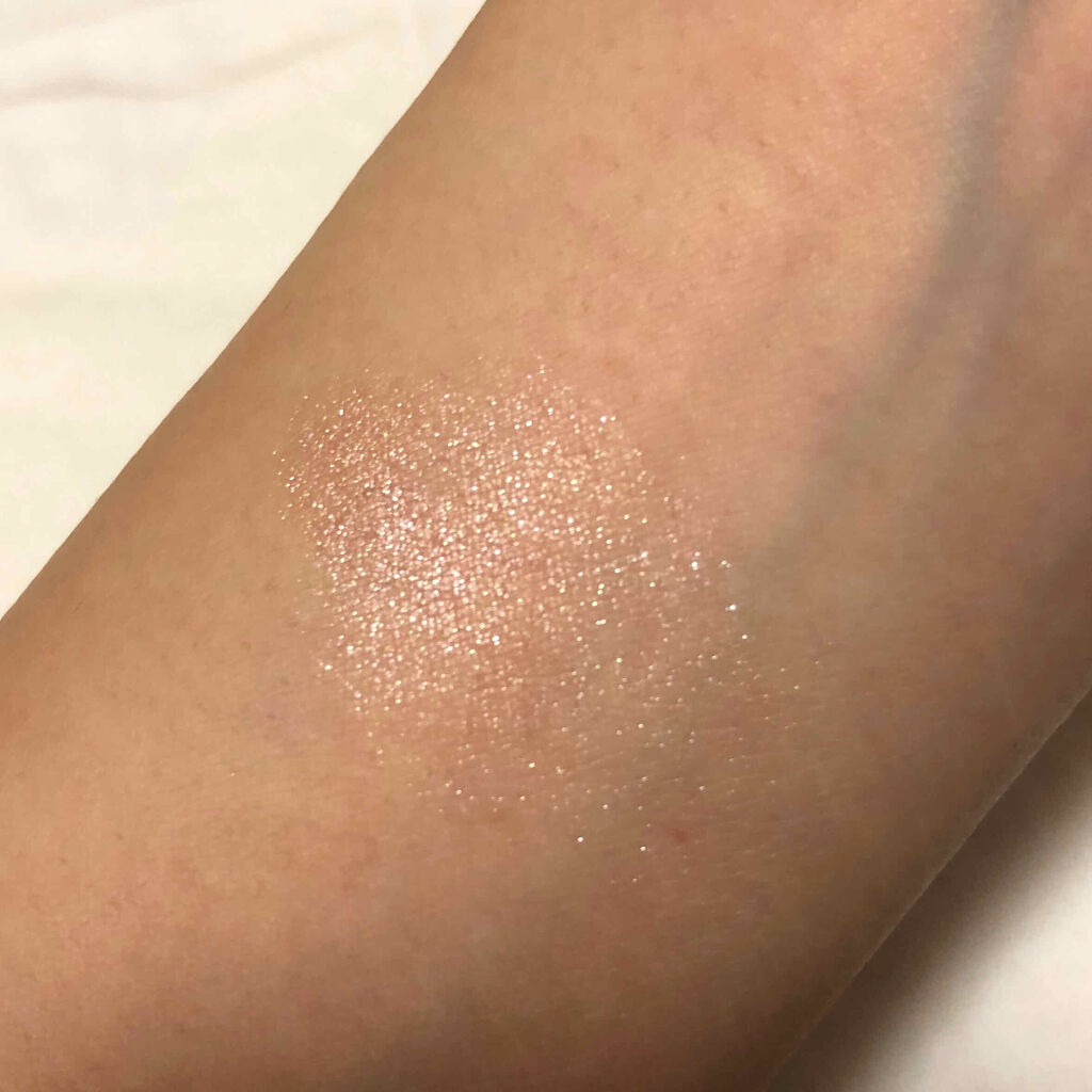 MAC クリームカラーベース シェル クリームチーク ハイライト ラメ クリーム カラー ベース シェル ⁄ M・A・C(マック) | LIPS