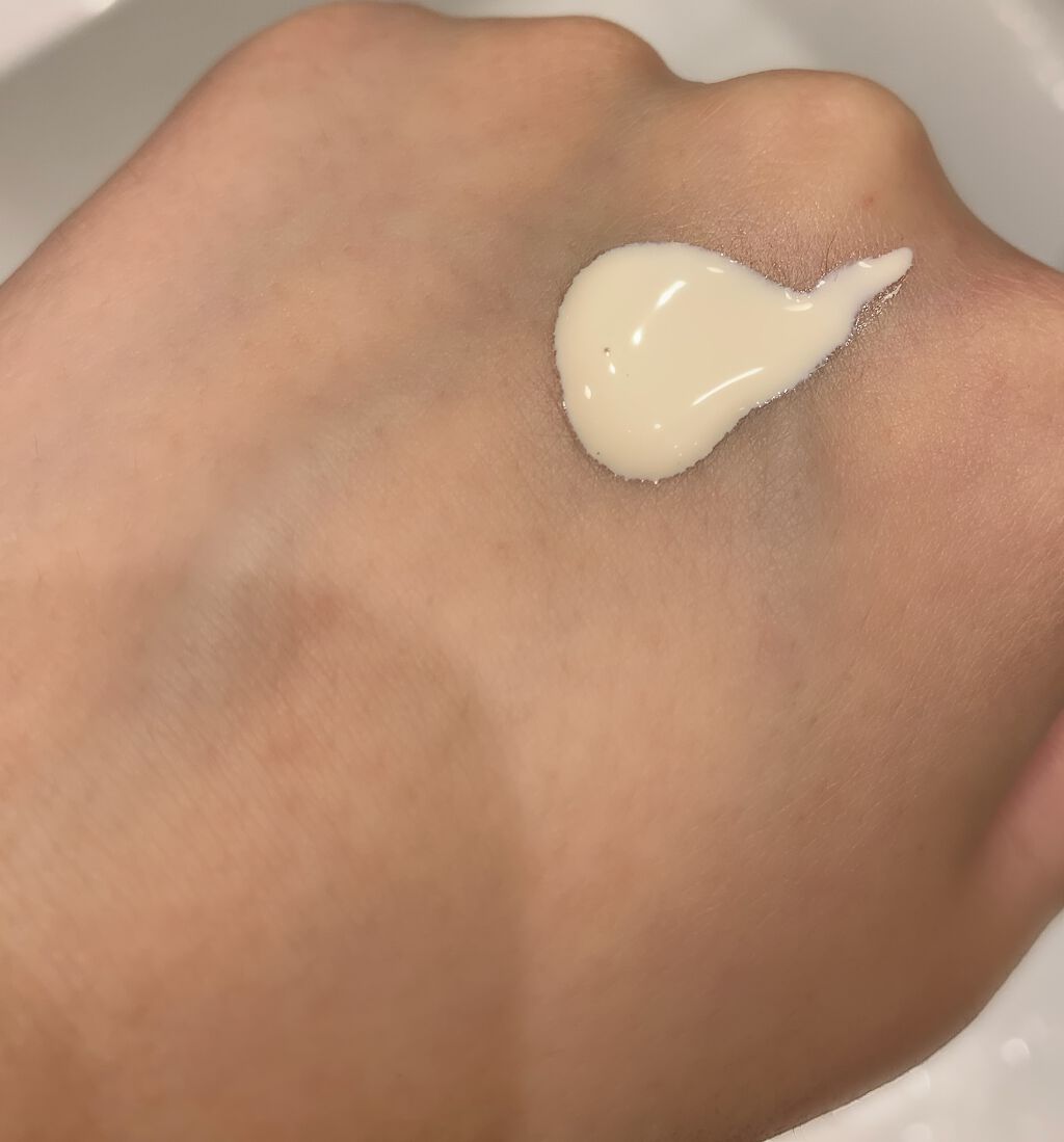 UVプロテクションベースN/ナチュラグラッセ/化粧下地を使ったクチコミ(2枚目)