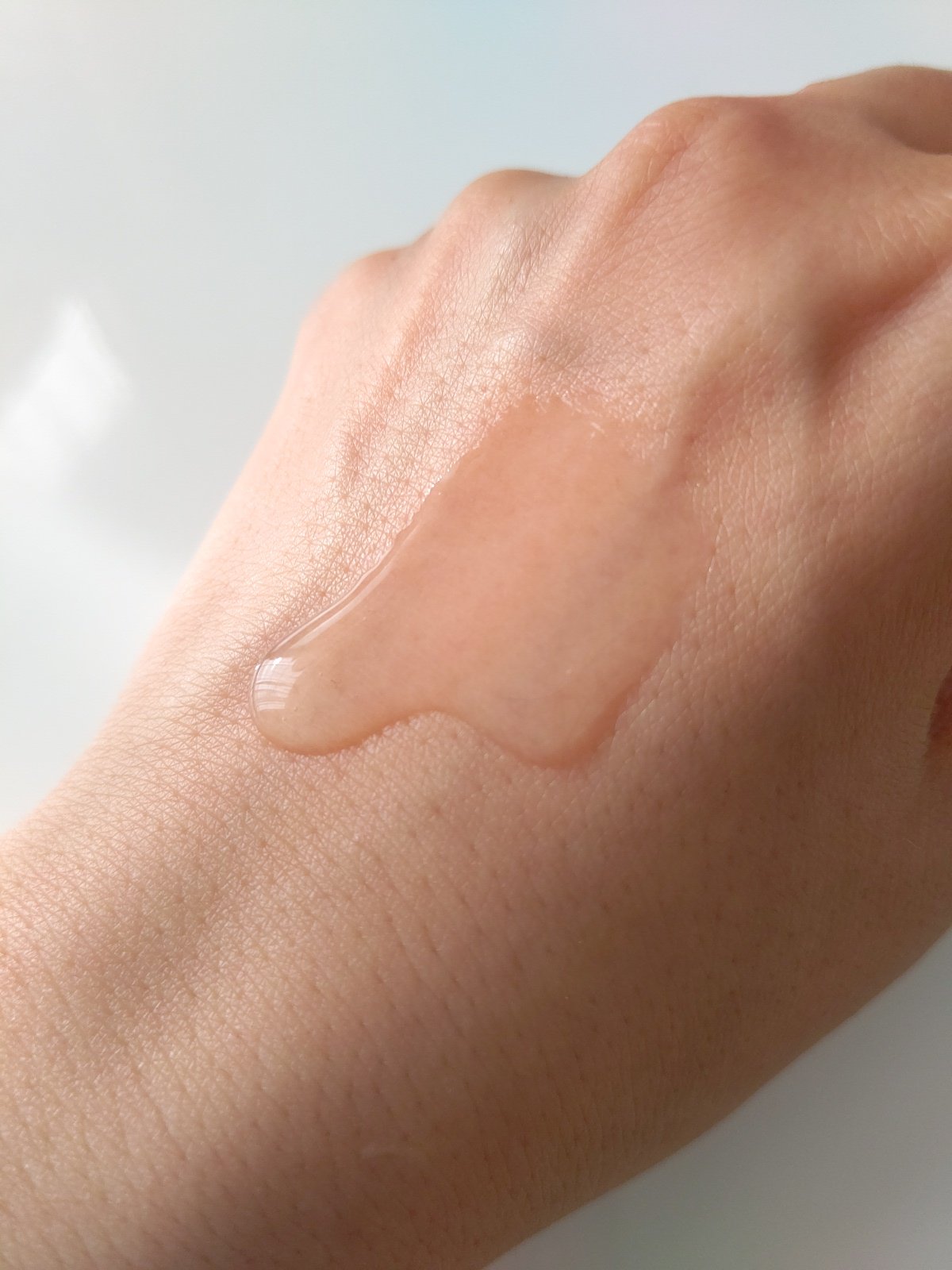 VC ハイドレーティングローション/PLUEST/化粧水を使ったクチコミ（3枚目）