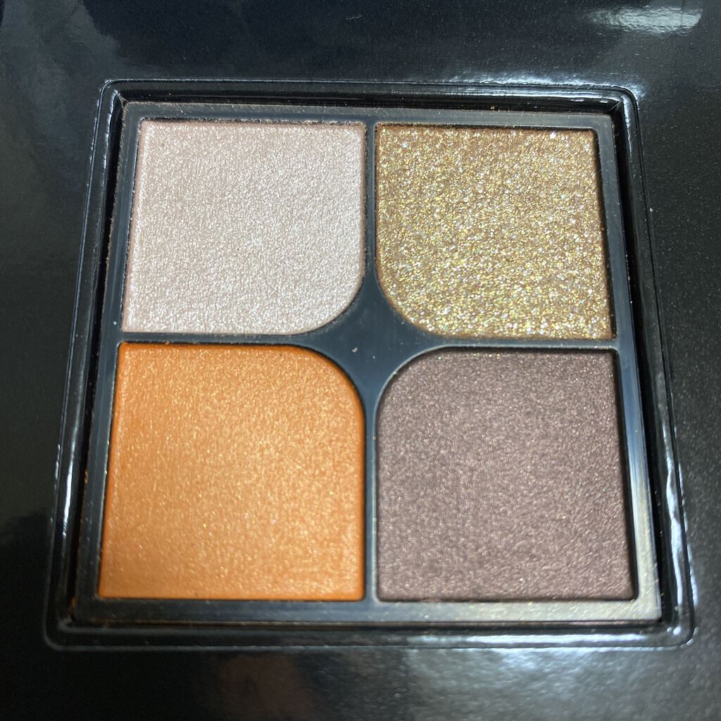 トラップアイパレット/KATE/アイシャドウパレットを使ったクチコミ（3枚目）