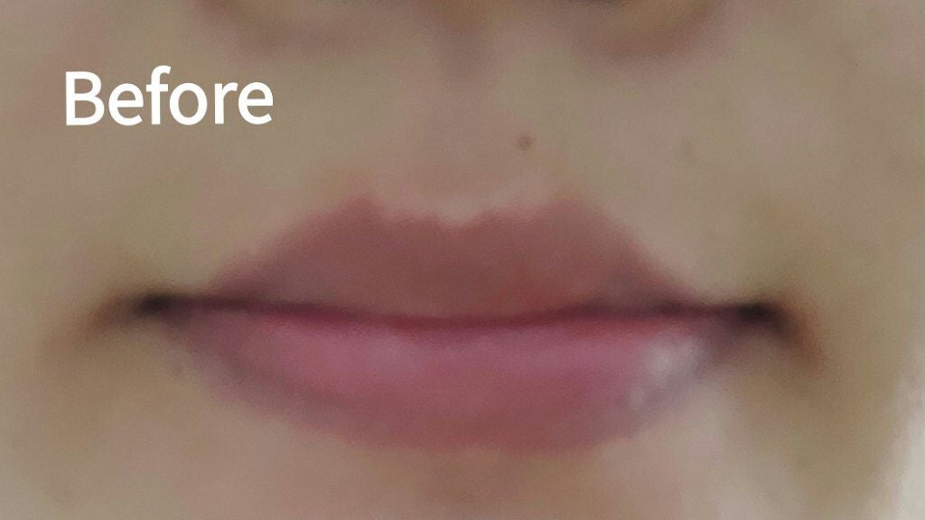 Mystery Volume Tint ミステリーボリュームリップティント/i’m meme/リップティントを使ったクチコミ(5枚目)