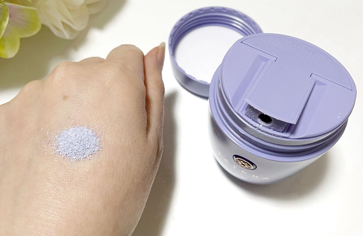 ライスポリッシュジェントル/タッチャ/洗顔パウダーを使ったクチコミ(4枚目)