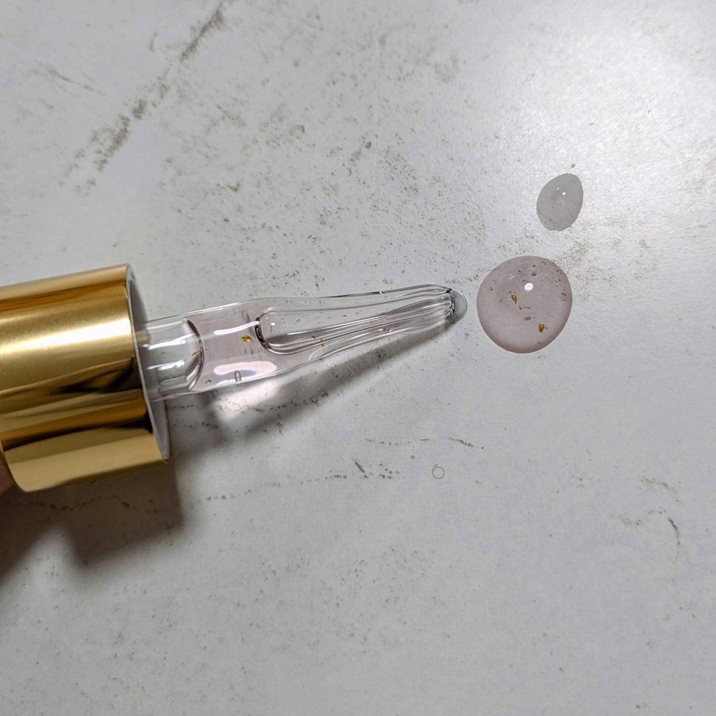 EXO THE LAB.SERUM/EXO THE LAB./美容液を使ったクチコミ(2枚目)