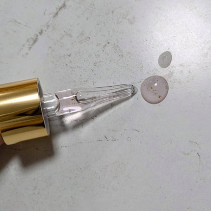 EXO THE LAB.SERUM/EXO THE LAB./美容液を使ったクチコミ(2枚目)