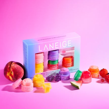 【公式】LANEIGE(ラネージュ) on LIPS 「🪽𝐋𝐀𝐍𝐄𝐈𝐆𝐄𝟐𝟎𝟐𝟒𝐇𝐎𝐋𝐈𝐃𝐀𝐘𝐂𝐎𝐋𝐋𝐄𝐂𝐓𝐈𝐎𝐍𝐋𝐢..」(1枚目)