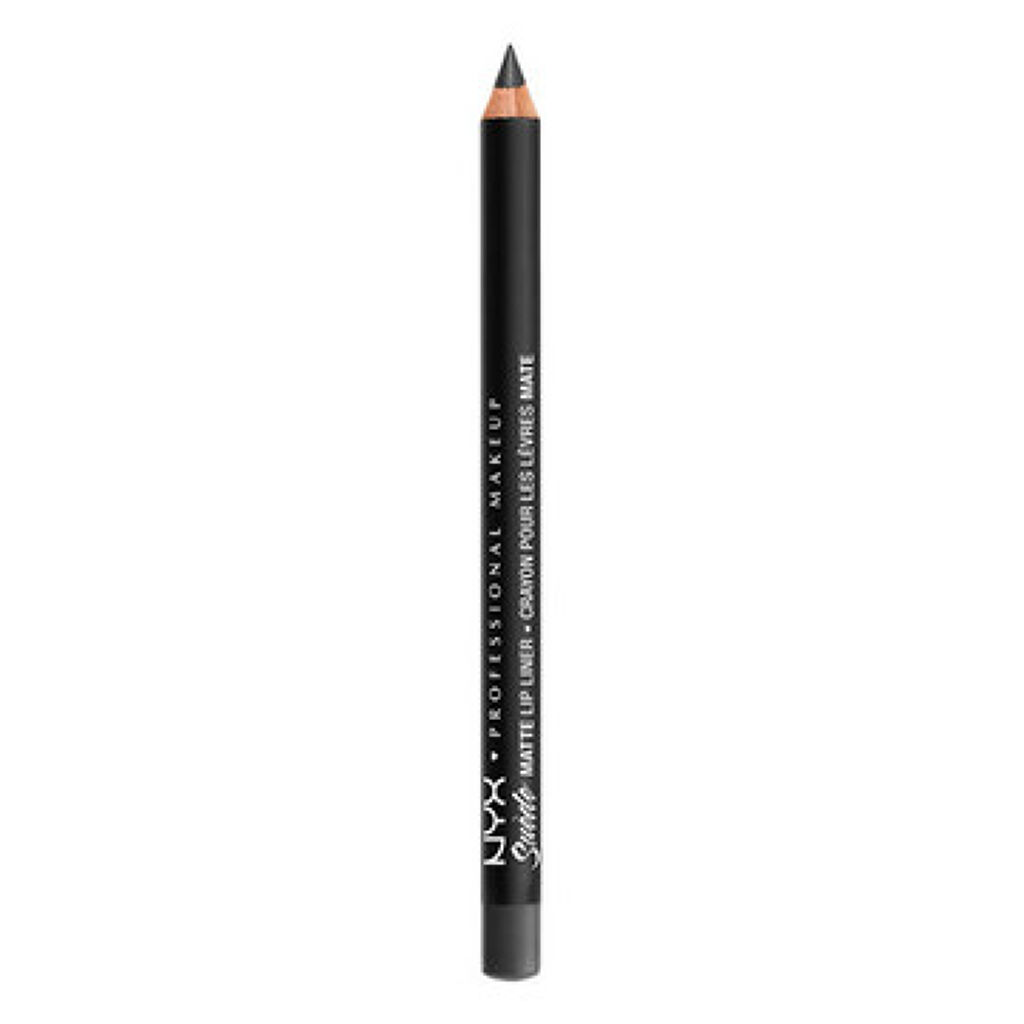 NYX Professional Makeup スエード マット リップライナー