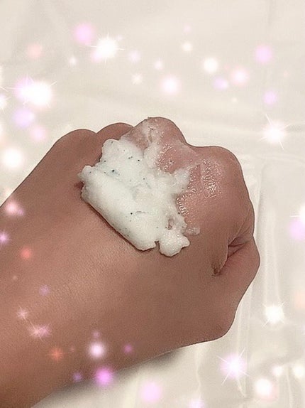 フェイスポリッシャー/SABON/スクラブ・ゴマージュを使ったクチコミ(2枚目)