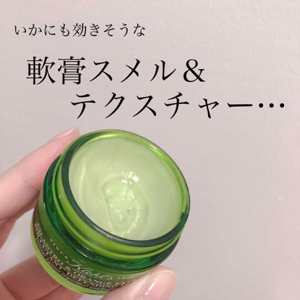キールズ スキンディフェンス マスク/Kiehl's/洗い流すパック・マスクを使ったクチコミ(2枚目)