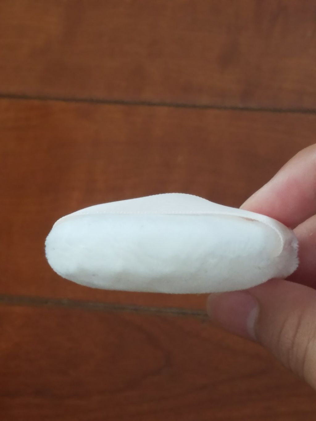 スキンケアパウダー/ハダリラ/プレストパウダーを使ったクチコミ(3枚目)