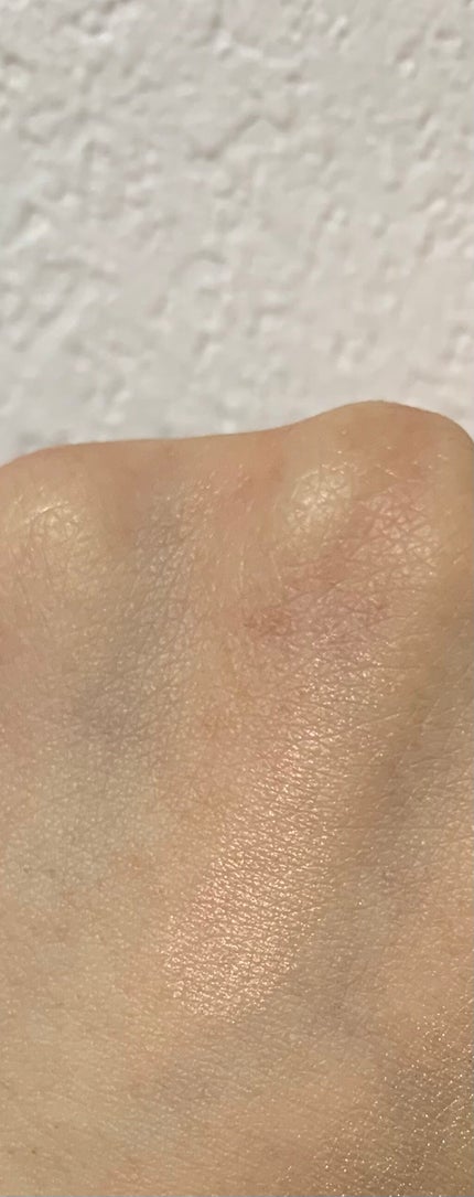 フェイスイルミネーター/ローラ メルシエ/パウダーハイライトを使ったクチコミ(4枚目)