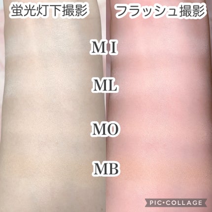 マシュマロフィニッシュパウダー/キャンメイク/プレストパウダーを使ったクチコミ(4枚目)
