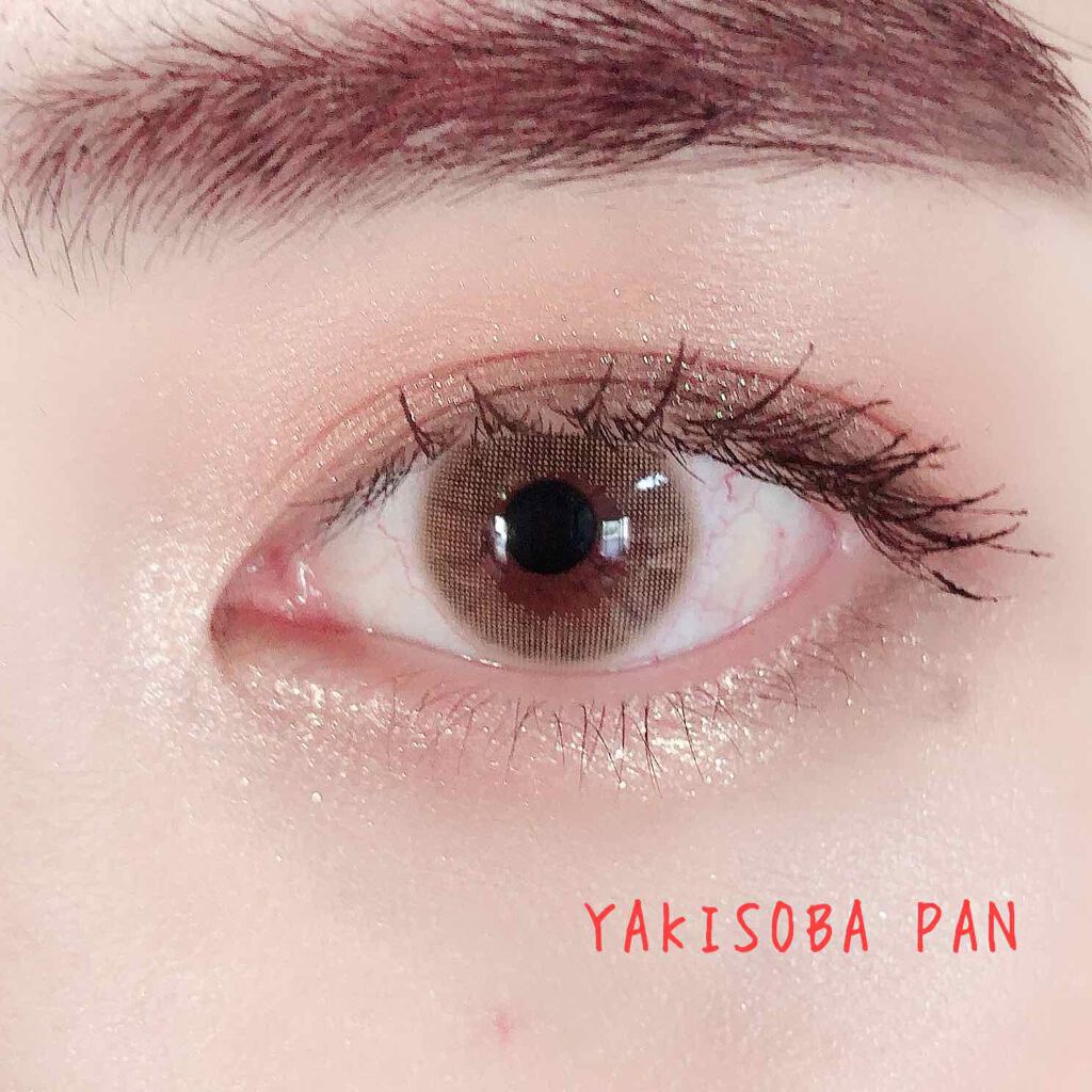 N’s COLLECTION 1day/N’s COLLECTION/ワンデー（１DAY）カラコンを使ったクチコミ（2枚目）