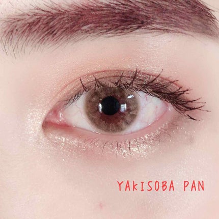 N’s COLLECTION 1day/N’s COLLECTION/ワンデー(1DAY)カラコンを使ったクチコミ(2枚目)